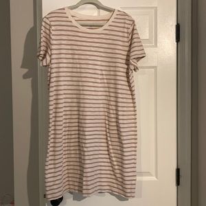 T shirt dress